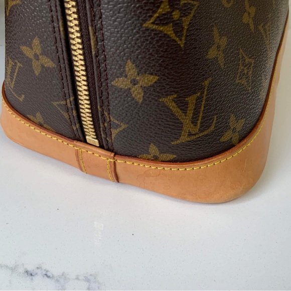 🔥 ALMA PM LOUIS VUITTON 🔥 - Picture 8 of 17